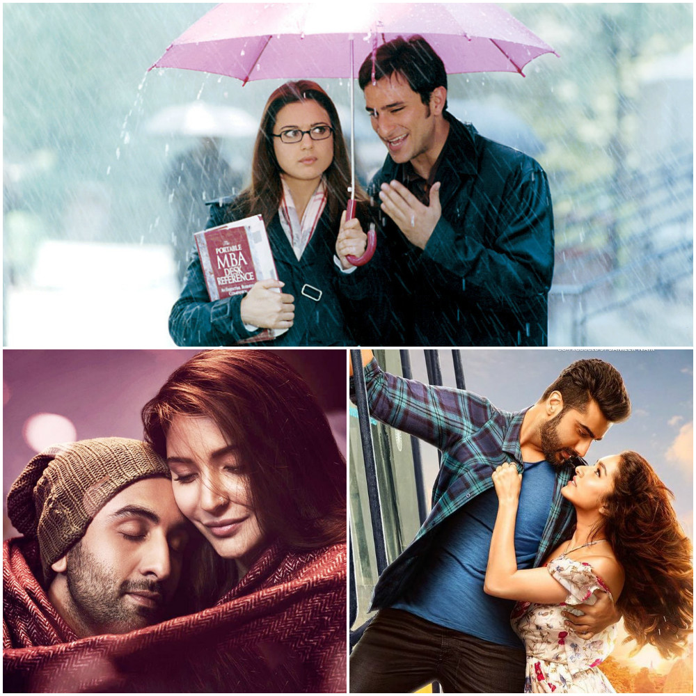 Half girlfriend - 8 signs that prove you're more than a friend to him 